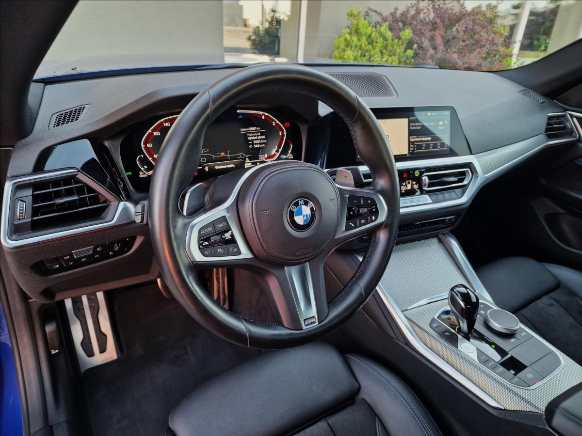 BMW Řada 4