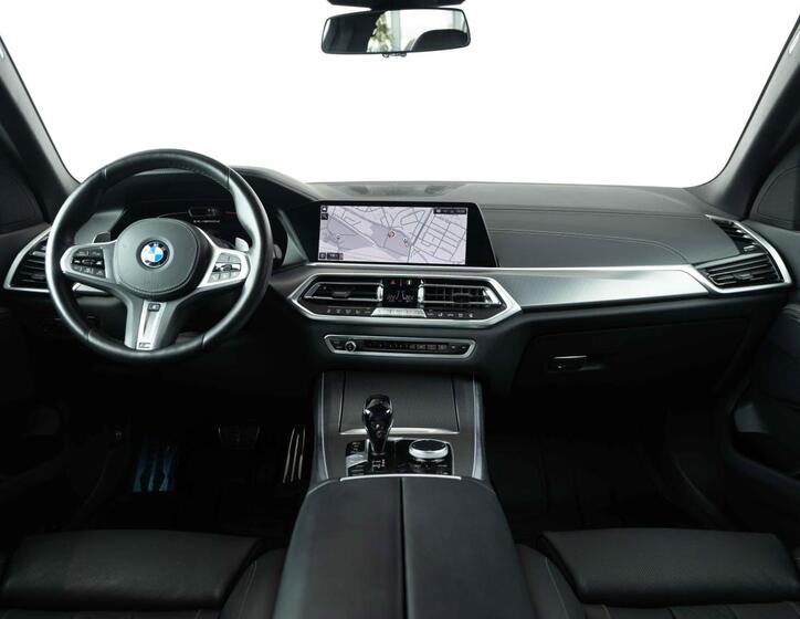 BMW X5 12
