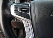 Mitsubishi L200 17