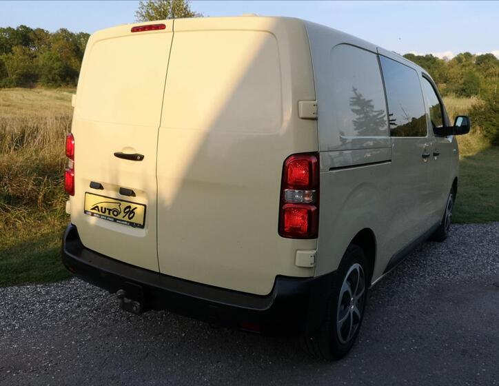 Citroën Jumpy 59