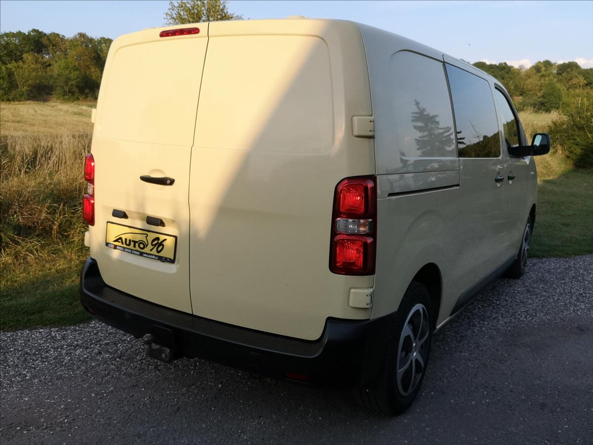Citroën Jumpy