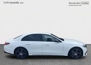Mercedes-Benz Třídy E 5