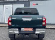 Toyota Hilux 5