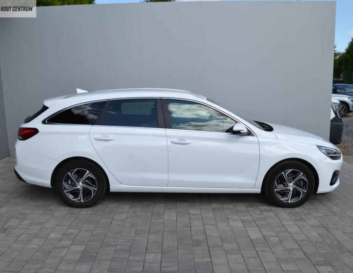 Hyundai i30 6