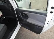 Škoda Roomster 15