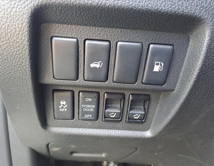Nissan Murano 13