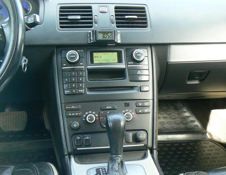 Volvo XC90 12