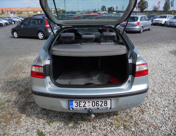 Renault Laguna 17