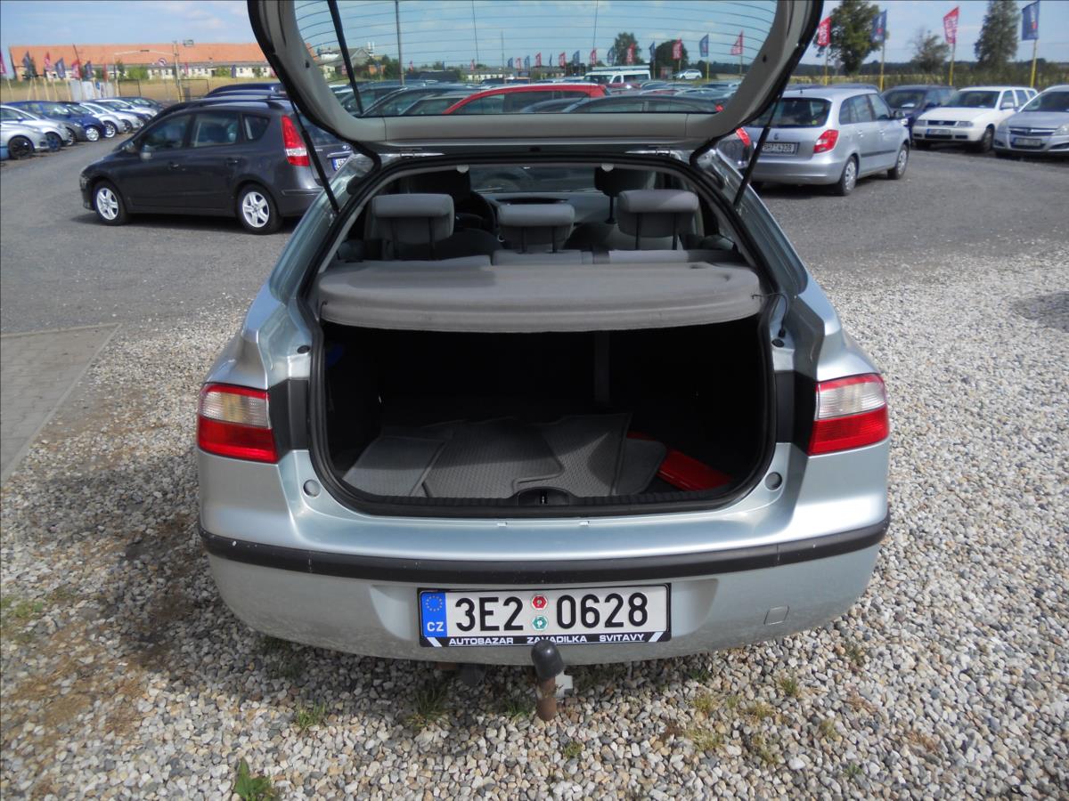 Renault Laguna