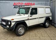 Mercedes-Benz Třídy G 1