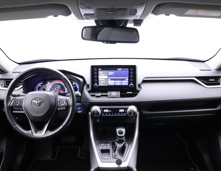 Toyota RAV4 29