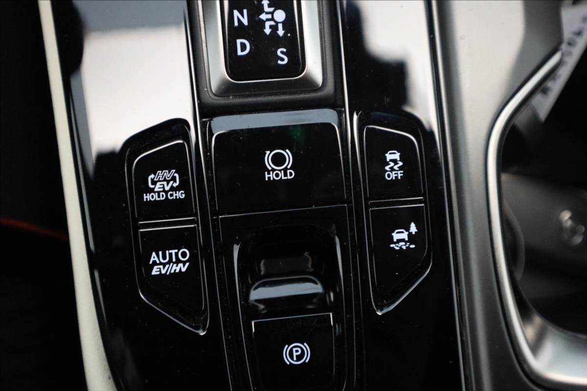 Lexus NX 450h+