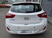 Hyundai i30 8