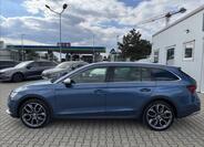 Škoda Octavia 4