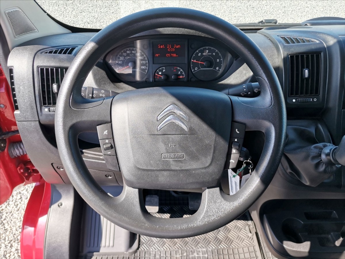 Citroën Jumper