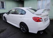 Subaru WRX STI 27