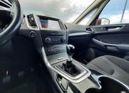 Ford S-MAX 19