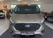 Ford Tourneo Custom 7