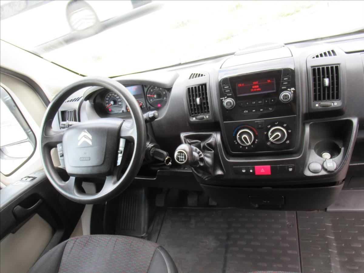 Citroën Jumper
