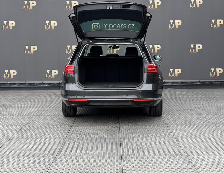 Volkswagen Passat 7