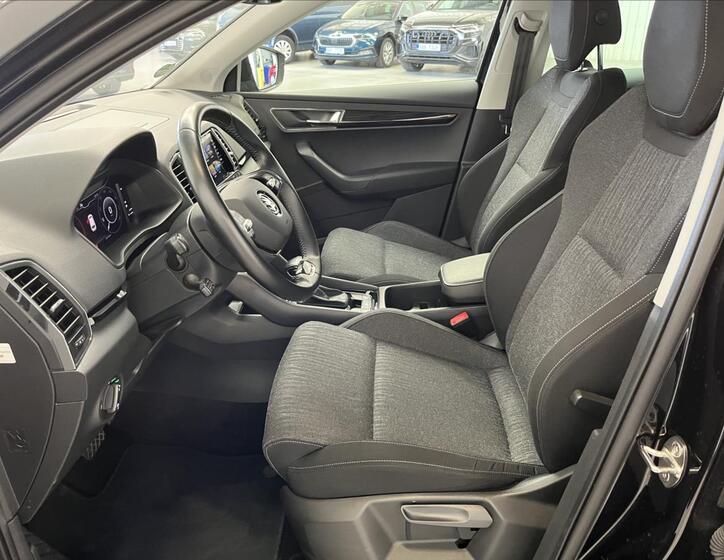 Škoda Karoq 19
