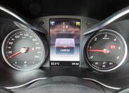 Mercedes-Benz GLC 14
