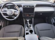 Hyundai Tucson 12