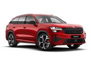 Škoda Kodiaq 1