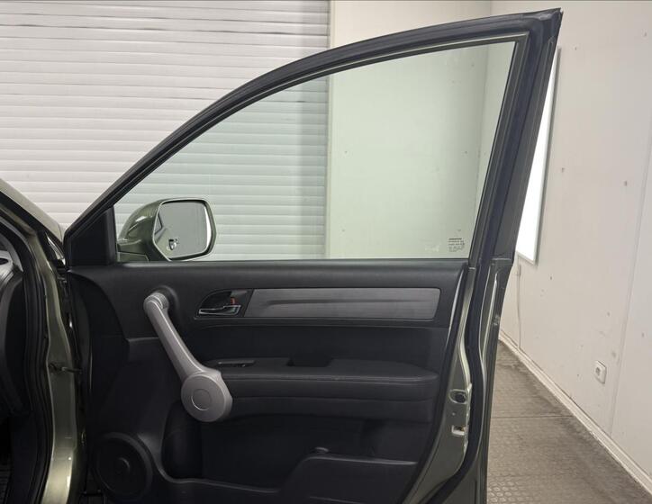 Honda CR-V 24