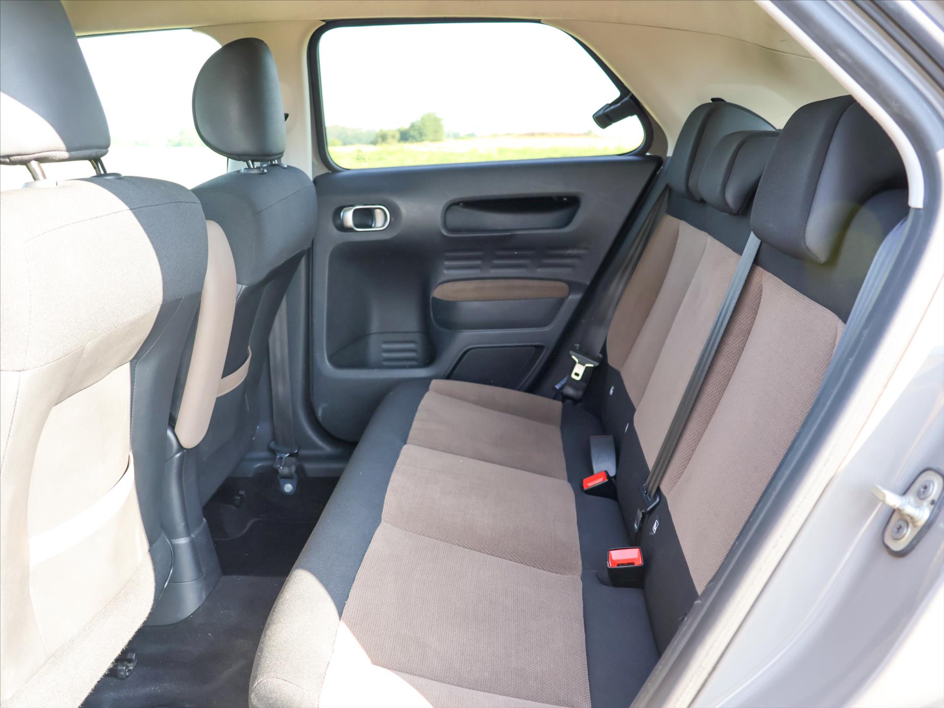 Citroën C4 Cactus
