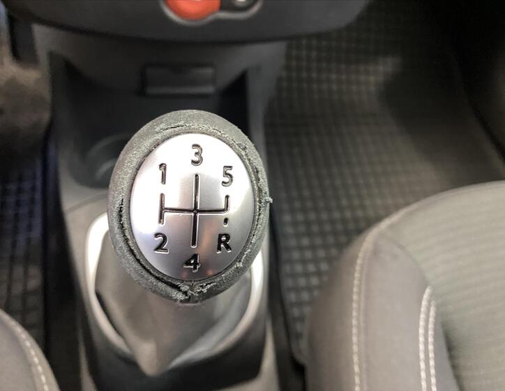 Renault Clio 17