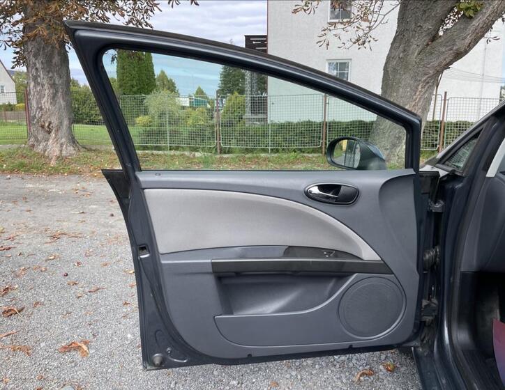 Seat Leon 12