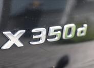 Mercedes-Benz Třídy X 12