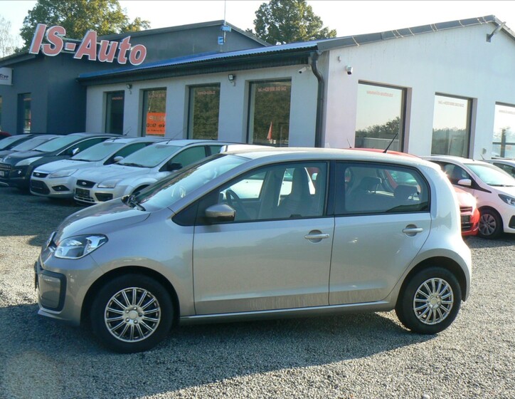 Volkswagen up! 1