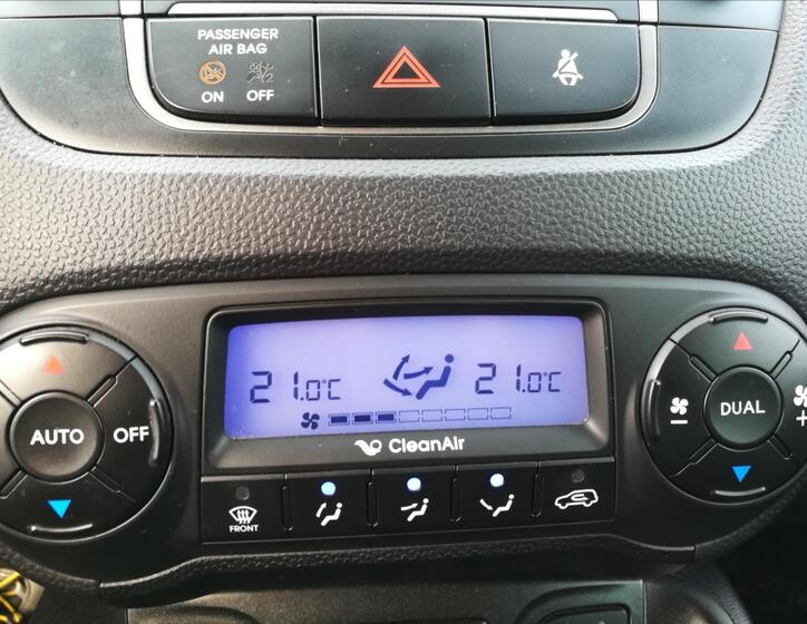 Hyundai ix35 9