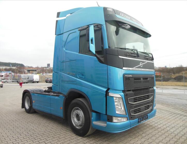 Volvo Ostatní 2