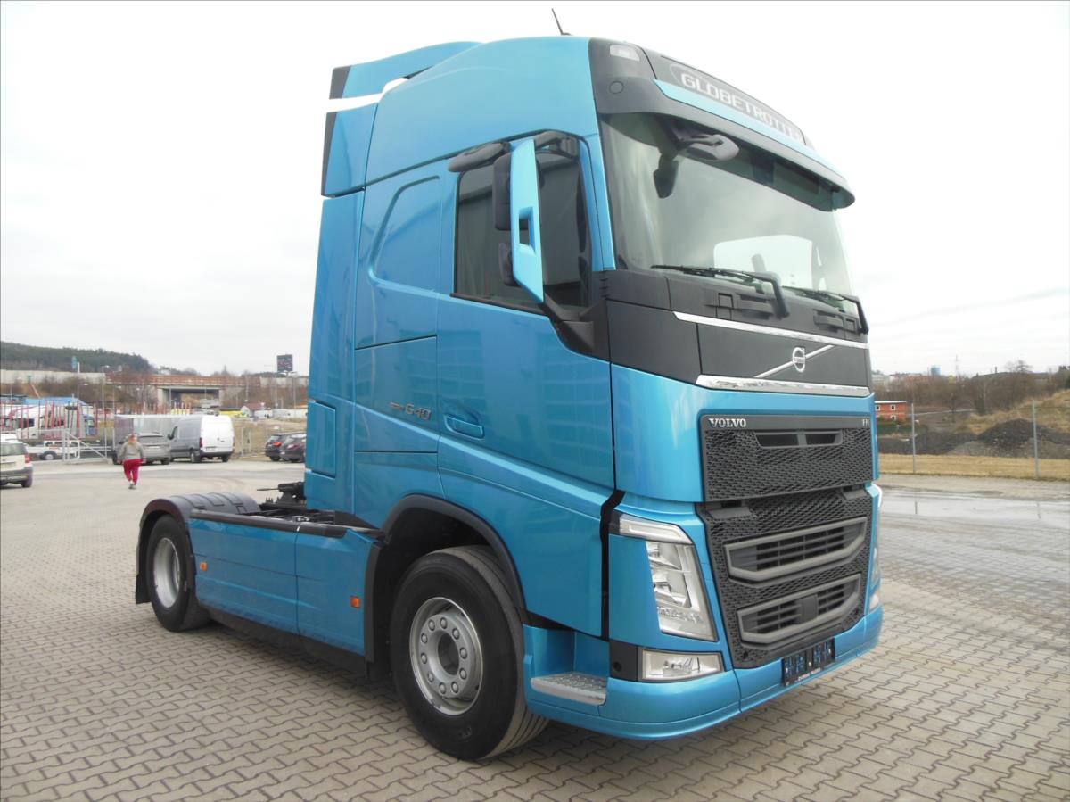 Volvo Ostatní