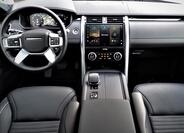 Land Rover Discovery 10