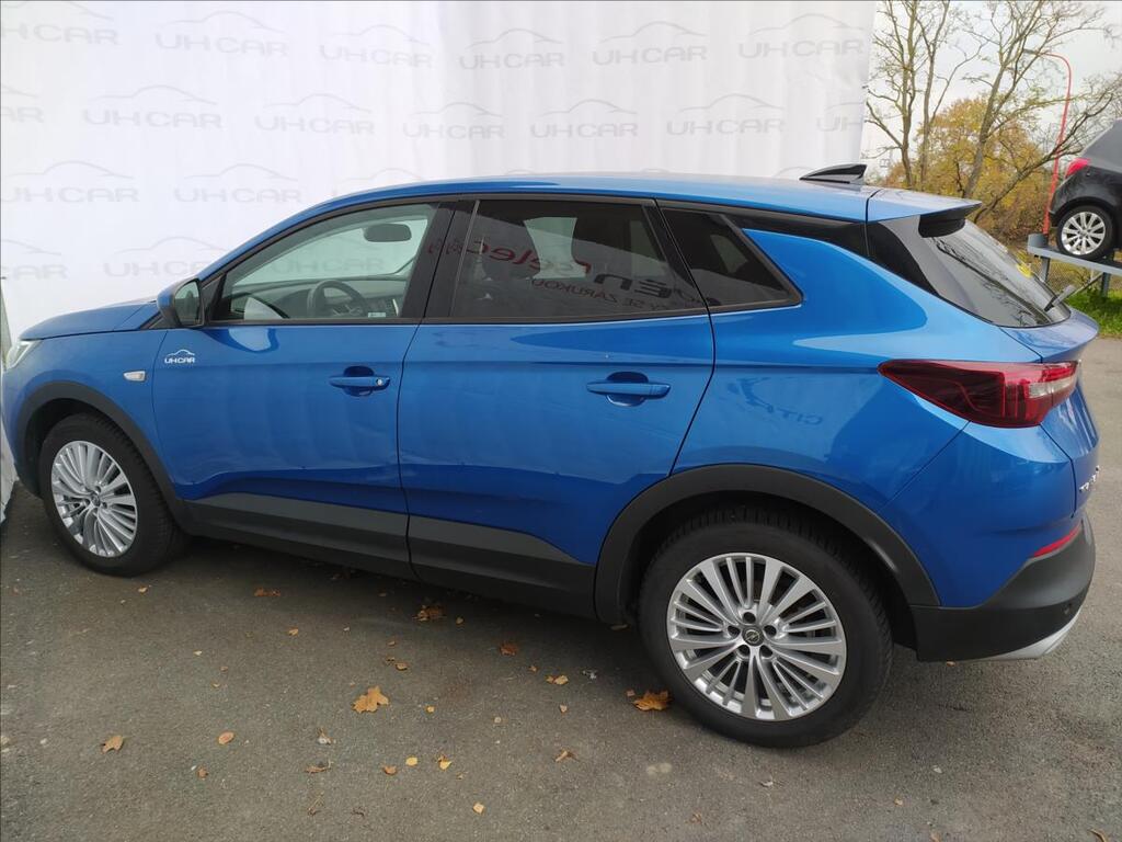 Opel Grandland X 5