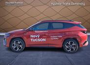 Hyundai Tucson 3