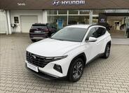 Hyundai Tucson 1