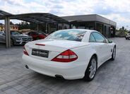 Mercedes-Benz SL 6