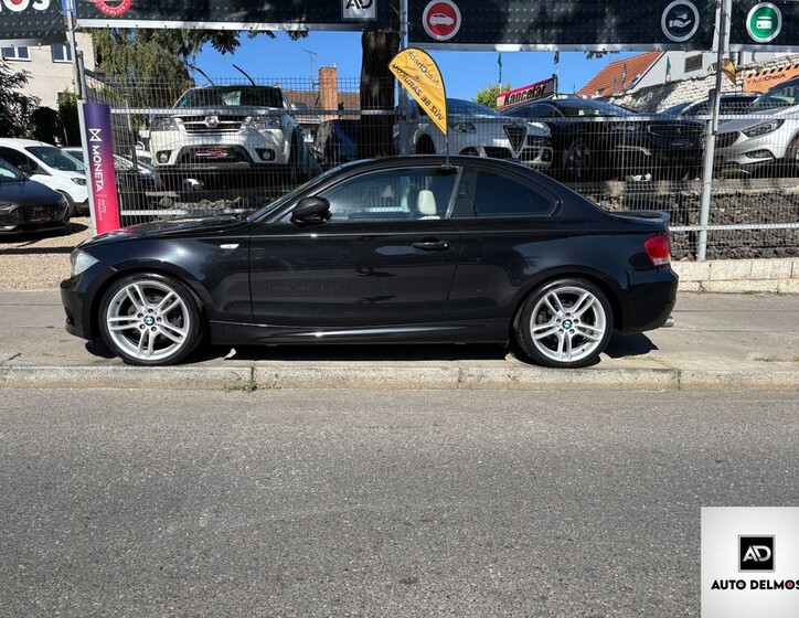 BMW Řada 1 3