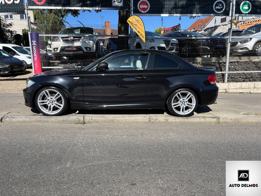 BMW Řada 1