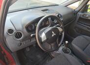 Mitsubishi Colt 16