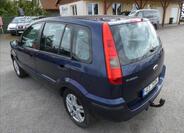 Ford Fusion 5