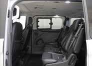 Ford Tourneo Custom 7