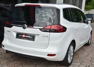 Opel Zafira 6