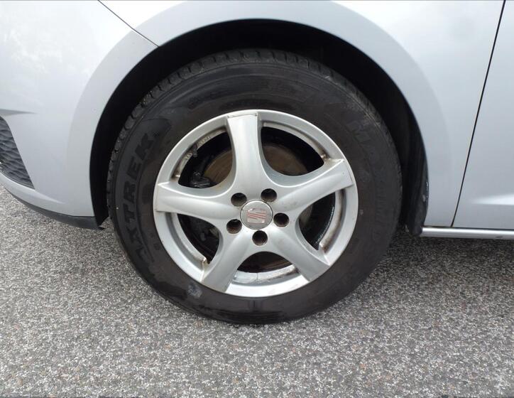 Seat Ibiza 38