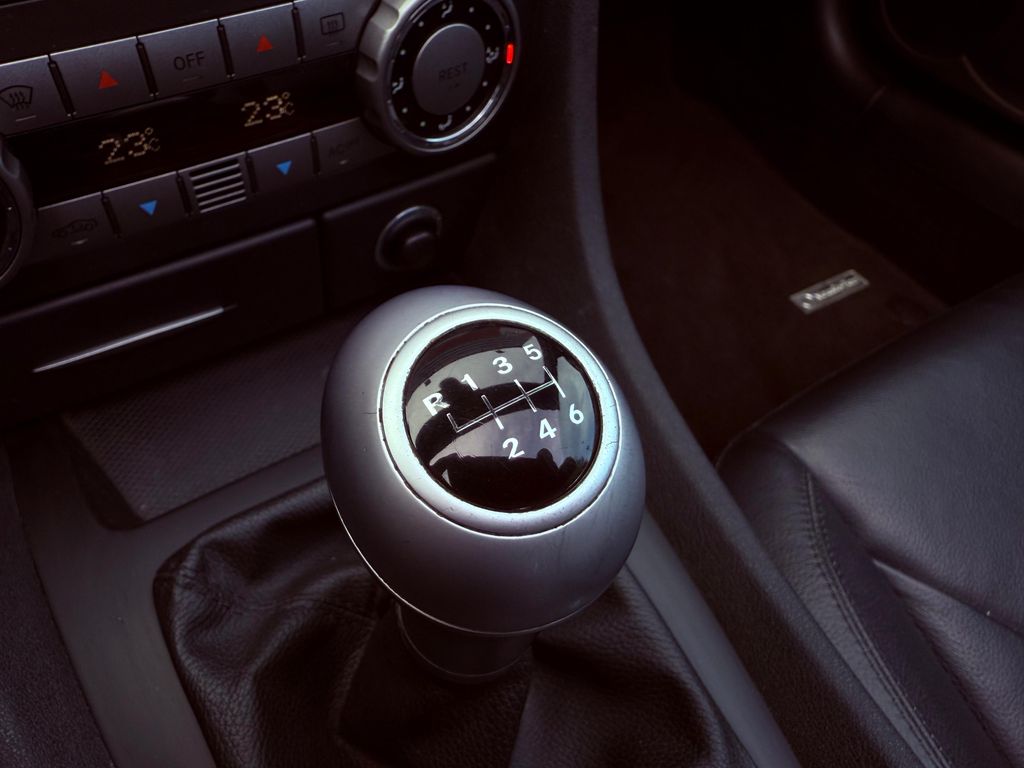 Mercedes-Benz SLK